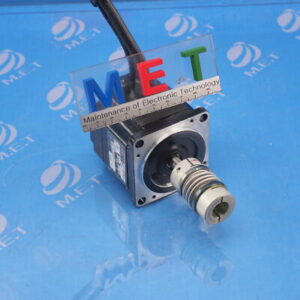 Omron Ac Servo Motor R88M-Wp10030H-S1 R88Mwp10030Hs1 60Days Warranty