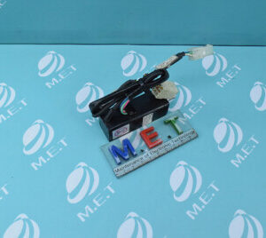 YASKAWA SGMM-A3C312 (TESTED) servo motor SGMMA3C312 (TESTED) 60days warranty