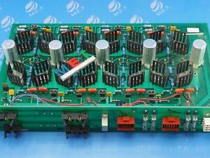 Kulicke And Soffa Ind  01482-4003-000-01 01482400300001 60Days Warranty