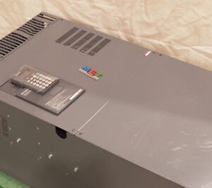 [For Parts] Mitsubishi Freqrol-A700 Inverter Fr-A740-160-S1 Fra740160S1