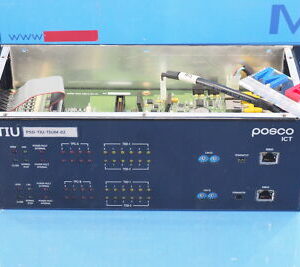 Posco Ict Tiu Psd-Tiu-Tium-02 Psdtiutium02 60Days Warranty