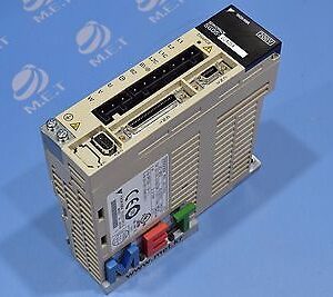 Yaskawa / Servopack / Sgds-02A05A / Sgds 02A05A (Dhl/Fedex/Ems)