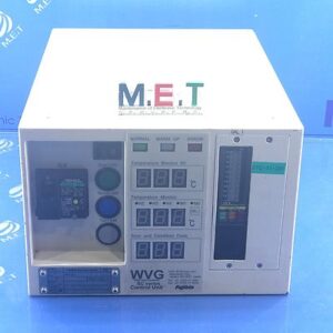 Fujikin Water Vapor Generator Wvg-Sc-02Z1B2A-V-A 60Days Warranty