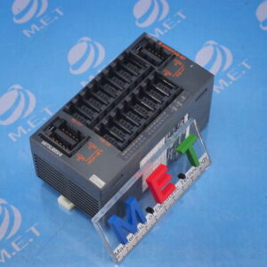 Mitsubishi Melsec Cc-Link Output Unit Aj65Vbtcu2-16T Aj65Vbtcu216T 60Days Warren