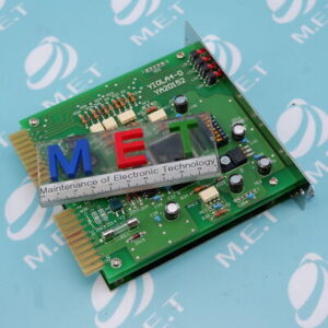 Yiola4-D Ya20152 Yiola4 Main Coil I/F Unit Yiola4D Ya20152 Yiola4