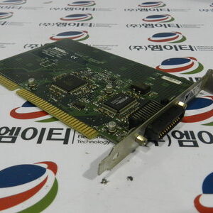 National Instruments At-Gpib/Tnt Ieee488.2 182885E-01 60Days Warranty