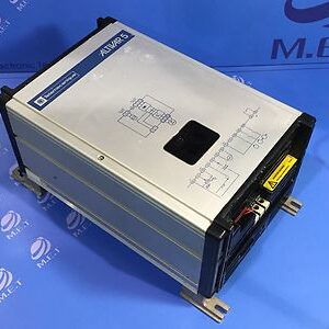 Telemecanique / Altivar5 / Atv45 / Atv45U40M