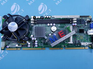 INTEL FS-A70 2duo picmg 1.3 cpu card FSA70 60days warranty