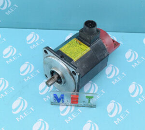 FANUC A06B-0102-B178#0075 servo motor A06B0102B178#0075 60days warranty