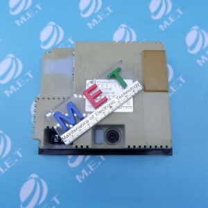 M2I CTOP3M man machine interface touch panel CTOP3M 60days warranty