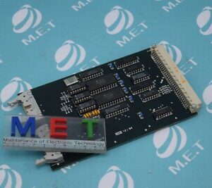 Esec Sa Pcb Board 620.900/2 60Days Warranty