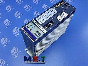 Harmonic Drive Systems Servo Drive Ha-600-1L-Sp 60Days Warranty