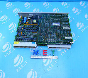 SIEMENS 6DS1717-8CC plc moudle 6DS17178CC 60days warranty