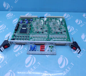 NIKON HSL-A 4S019-663 vme board HSLA 4S019663 60days warranty