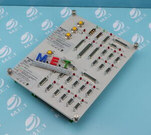 Brooks Automation 002-9015-02 Pca9022-01 2Ea Abio64-Dev 2Ea 002-8996-02 00289960