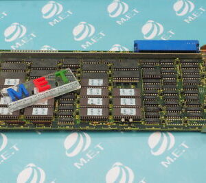 Fanuc  A16B-1210-0012/02B A320-1210-T014/03 A16B1210001202B A3201210T01403 60Day
