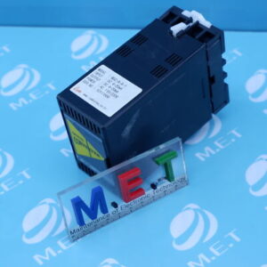 Ism Signal Converter Msc-A-A-1 Mscaa1 60Days Warranty