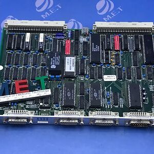 Adcos Vme Board Vme A100-4 A100 4 60Days Warranty