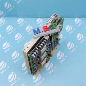 Dover Servo Amplificador Ga6520-11 Ga6520-10Hs-103E Ga652010Hs103E 60Days Warren