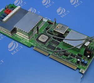 Alt Inc Time Interval Analyzer Board Type Ii Expedited Shipping