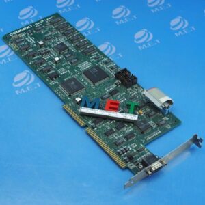 Cognex Video Mixer 200-0035 Rev.3 Tvb-568-V3.0 Tvb 568 V3.0 60Days Warranty