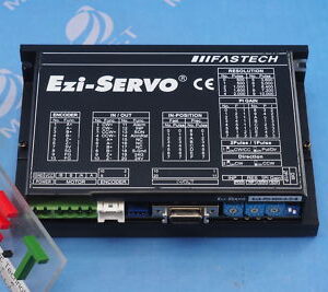 Fastech Ezi-Servo Ezs-Pd-86M-A-D-B Ezspd86Madb 60Days Warranty