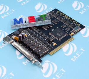 Comizoa 48Ch Digital Input 48Ch Digital Output Board Comi-Sd414 V6.10 Comisd414