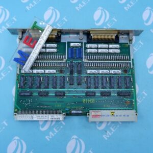 Siemens / Sinumerik / 6Fx1192-4Aa00 03410 60Days Warranty