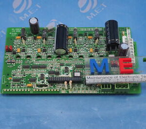 Asm Mbd724 Stepper Driver 64-20834D 03-20834-01 6420834D 032083401 60Days Warren
