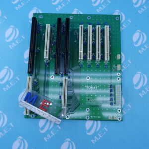 TORAY TNC2000 2PCBP-B back plane TNC2000 2PCBPB 60days warranty