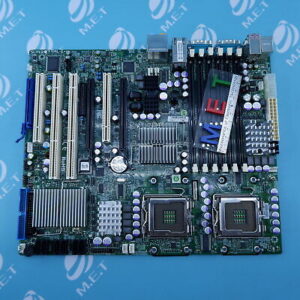 SUPER MICRO X7DAL-E+ REV?��1.0 industrial main board X7DALE+ REV?��10