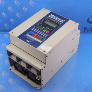 Ls Soft Starter Lsfs 2037 S 0200 Lsfs 2037 S 0200 60Days Warranty