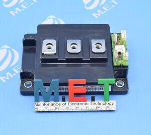 [Lot Of 5]Fuji Igbt 300A 1200V 2Mbi300S-120 2Mbi300S120