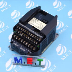 Toshiba Transistor Inverter Vfsx-2004P Vfsx2004P 60Days Warranty