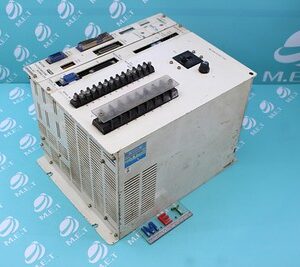 TOYODA MACHINE MC256-C MC256-S220 mc256-a140 220 mc256-sa220 servo amp MC256C MC