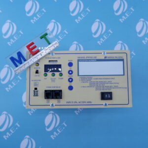 SHINSUNG PWM110F blue code ffu controller PWM110F 60days warranty