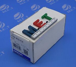Omron K3Gn-Nec5-Flk K3Gn-Nec5-Flk K3Gn Nec5 Flk Expedited Shipping