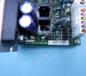 MELEC STEPPING KP1453-OG motor driver KP1453OG 60days warranty