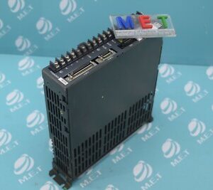 [For Parts] Sanyo Denki Servo Amplifier Py0A030A1N51P01