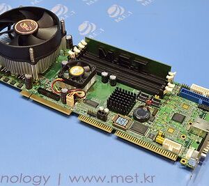 Aicsys / Cpu Board / Sbc-4205An / Sbc 4205 An