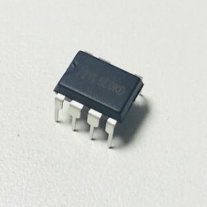[1Set : 100Ea] [New]Silan Micro Ic 72Yl5 Sd6702D Sd6702D 60Days Warranty