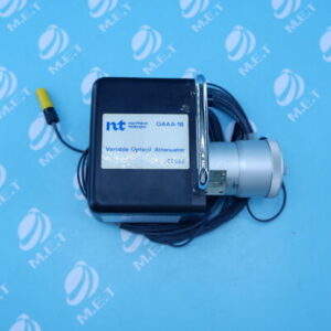Nortel Qaaa-1B Variable Optical Attenuator Qaaa1B 60Days Warranty