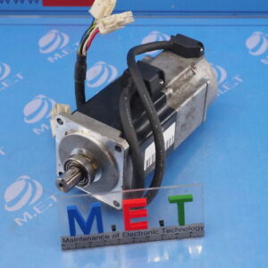 Rs Automation Ac Servo Motor Csmt-04Bq1Abt3 Csmt04Bq1Abt3 60Days Warranty