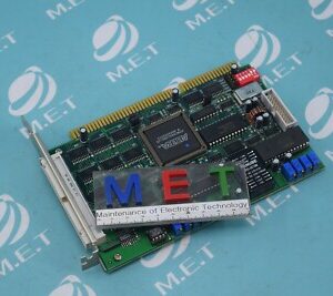 Isa Card / 3440562132 Ver:A2 60Days Warranty