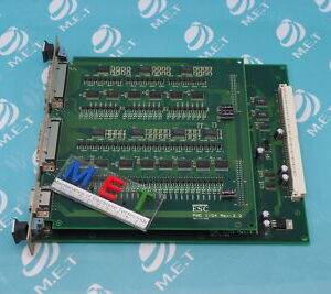 Esc  Pmc I/O4 Pmc I/O3 Rev:2.2 Pmc Io4 Pmc Io3 Rev:22 60Days Warranty