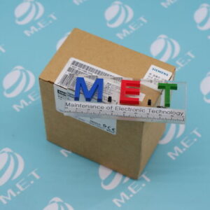 [New]Siemens Simatic Bus Module 6Es7 195-7Hb00-0Xa0 6Es7 1957Hb000Xa0 60Days War