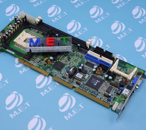 [For Parts]Iei Full-Size Sbc Rocky-4782Ev-1.1 Rocky4782Ev11