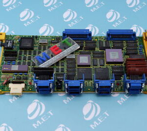 Fanuc 5/6 Axes Axis Control Board A16B-2200-037 A16B-2200-0371/06B A16B2200037 A