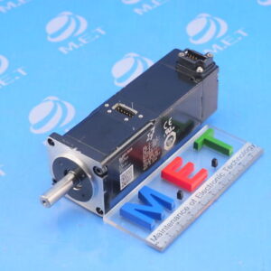 [For Parts]Yaskawa Ac Servo Motor Sgm7J-01A7A2C Sgm7J01A7A2C