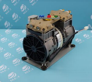 Thomas Pump 115/230V 60Hz 2.3/1.2A 2688Ceg22 2688Ceg22 60Days Warranty